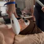 【栃木エステ】光フェイシャル「光照射のみ」コースが始まります